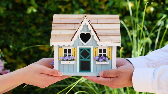 racheter crédit immobilier