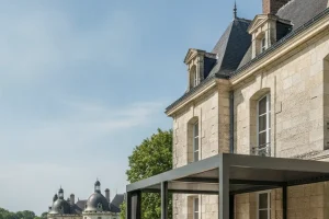 trouver pergolas qualite chantilly